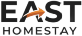 east homestay logo clean my blog